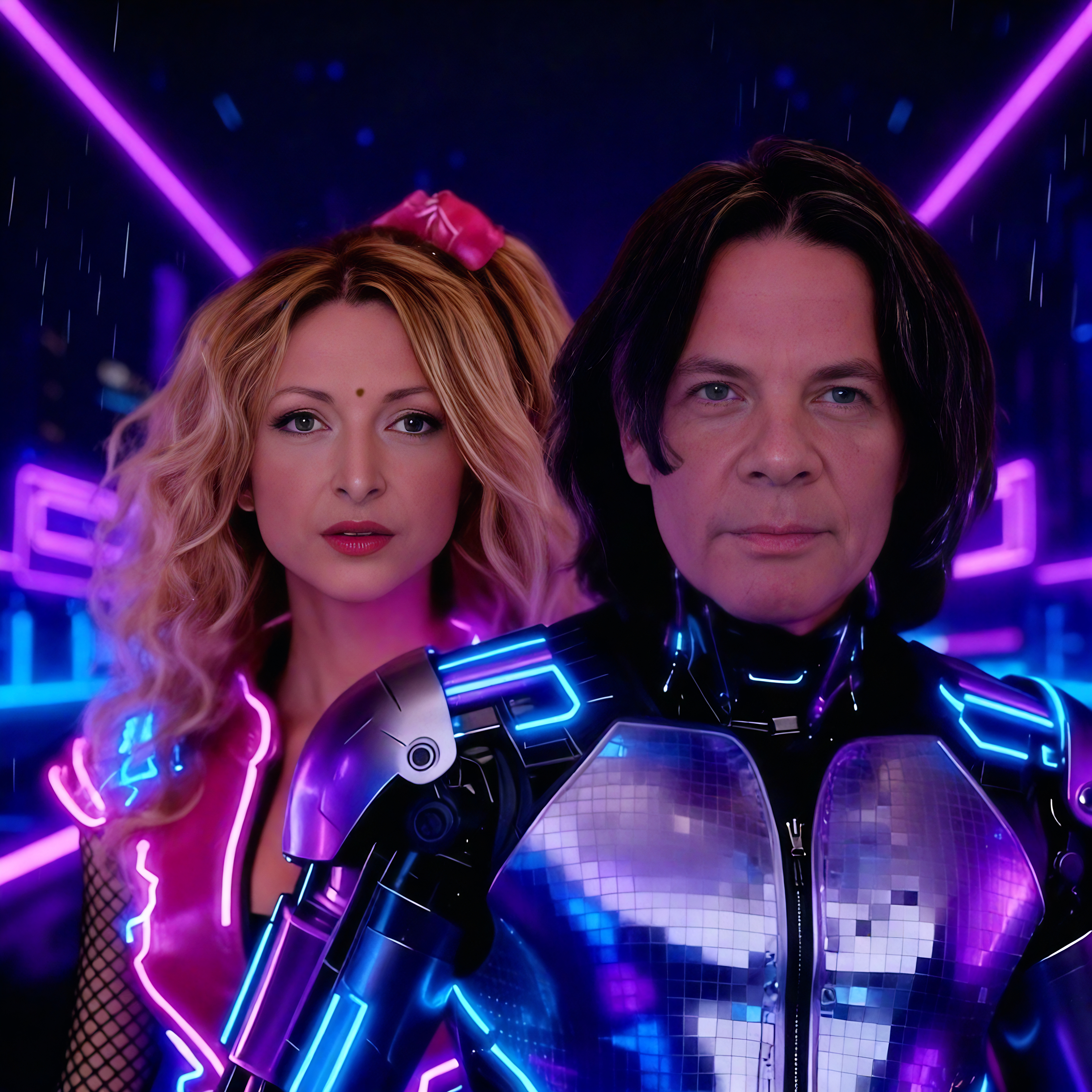 J'ai la tête qui fly